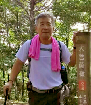 当山さん